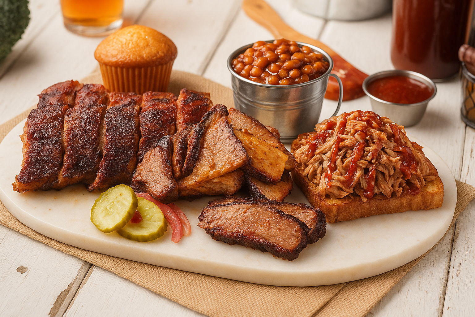 The Most Famous Triple