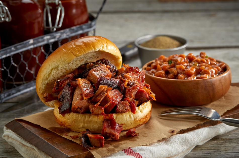 Famous Sandwich Platter (10 sandwiches)