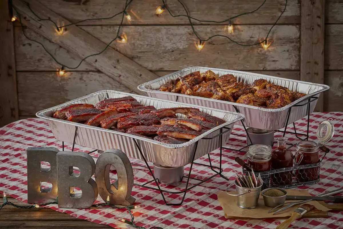 Catering Services