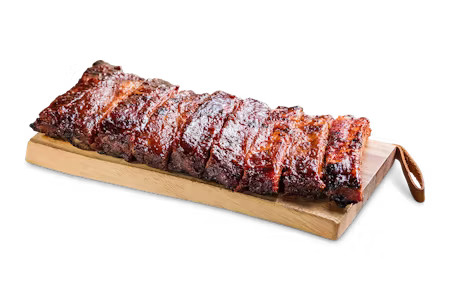 Large Smoked Meat Kit (Serves 10-12)