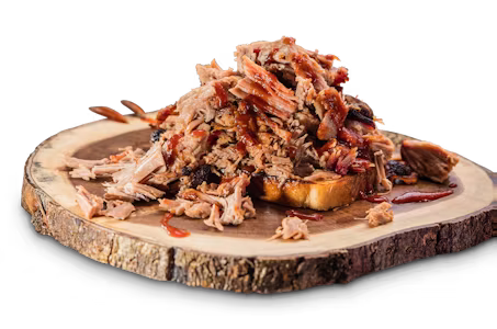 Small Smoked Meat Kit (Serves 5-6)